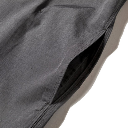 TRINITY CLOTH ROUND CUT SH