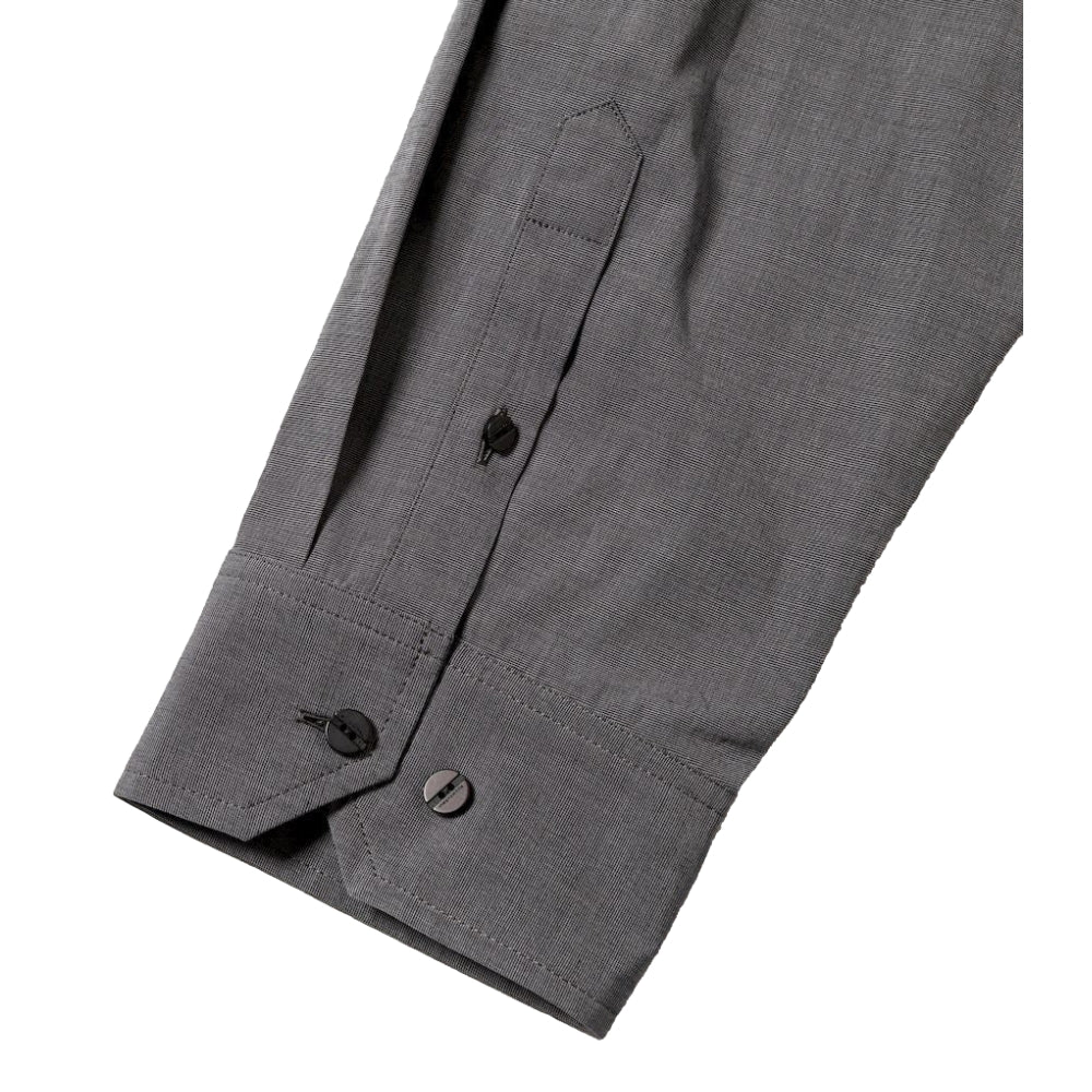 TRINITY CLOTH ROUND CUT SH