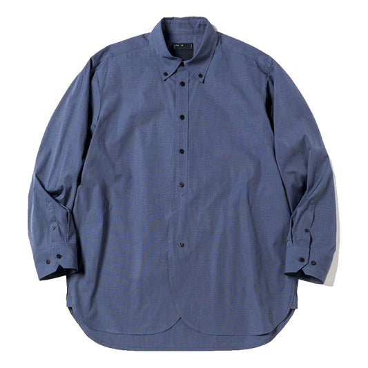 TRINITY CLOTH ROUND CUT SH