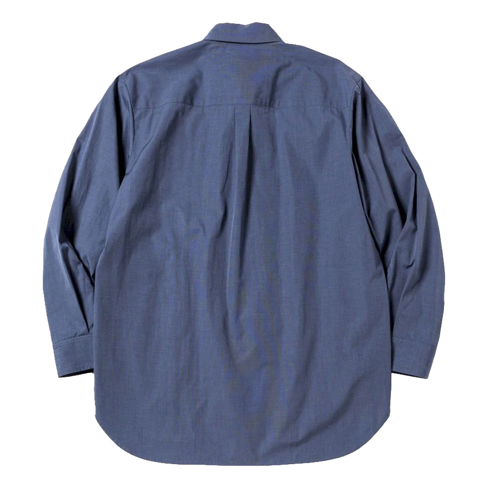 TRINITY CLOTH ROUND CUT SH