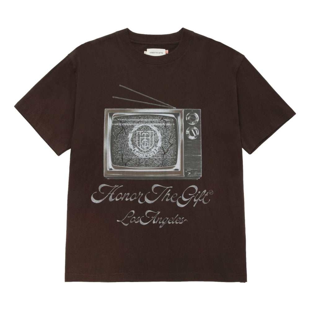TV SS TEE