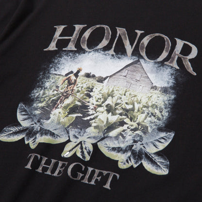 TOBACCO FIELD SS TEE