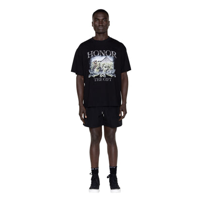 TOBACCO FIELD SS TEE