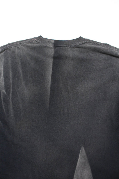 BOWWOW U.S. AIR FORCE EAGLE LS AGED-BLACK