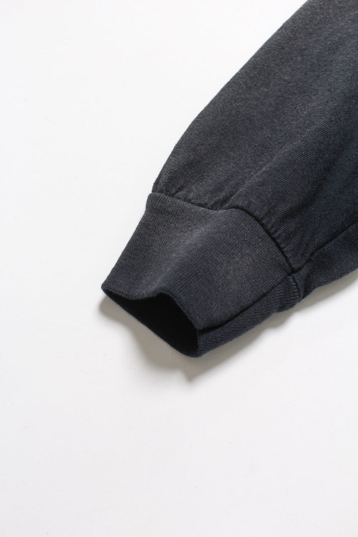 BOWWOW U.S. AIR FORCE EAGLE LS AGED-BLACK