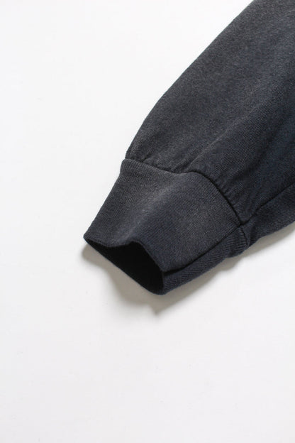 BOWWOW U.S. AIR FORCE EAGLE LS AGED-BLACK