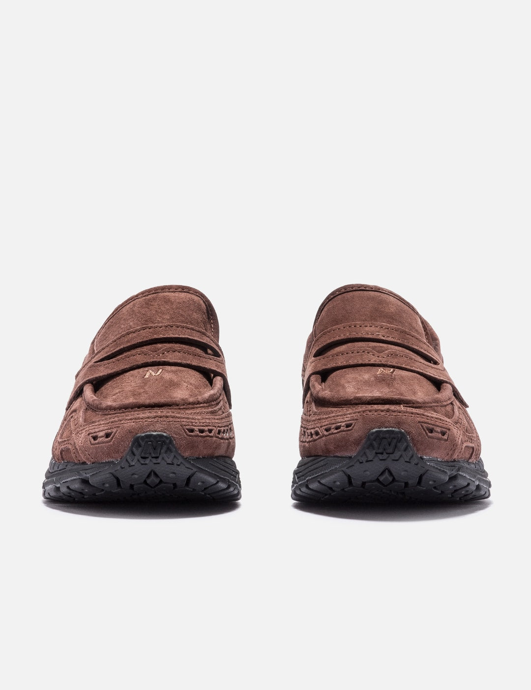 NEW BALANCE U1906LNS-BROWN