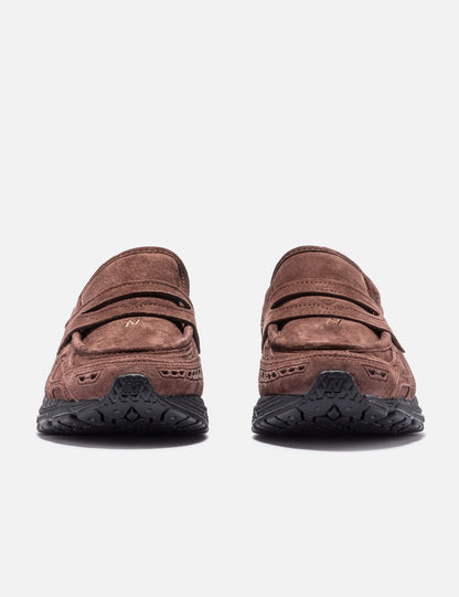 NEW BALANCE U1906LNS-BROWN
