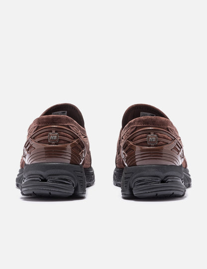 NEW BALANCE U1906LNS-BROWN