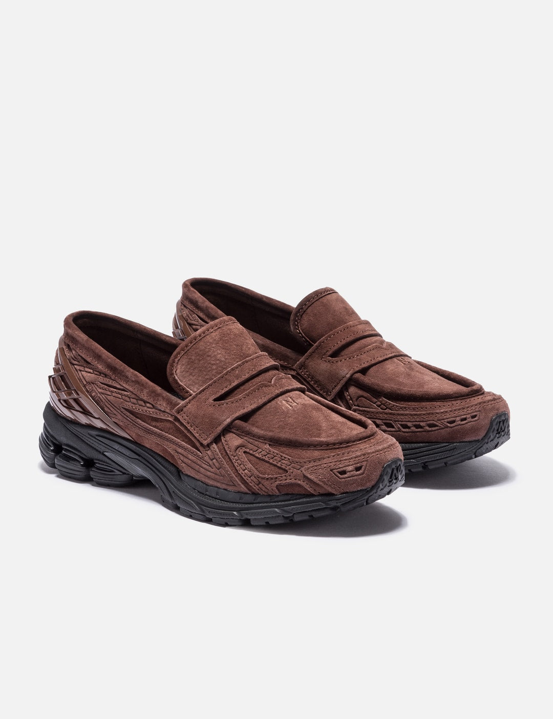 NEW BALANCE U1906LNS-BROWN