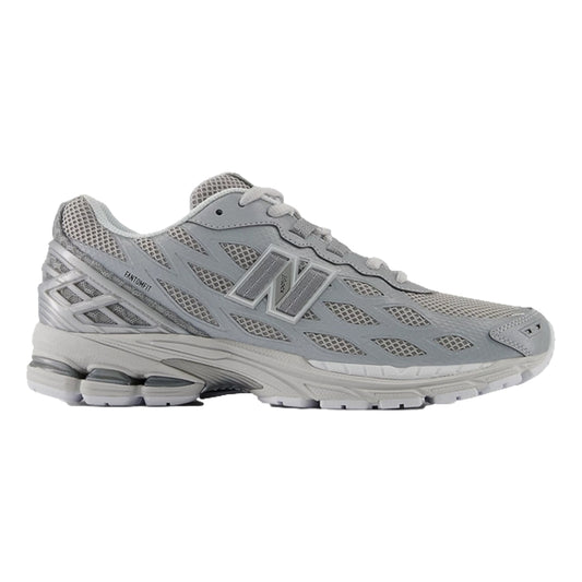 NEW BALANCE 1906-SILVER/WHITE