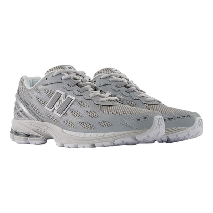 NEW BALANCE 1906-SILVER/WHITE