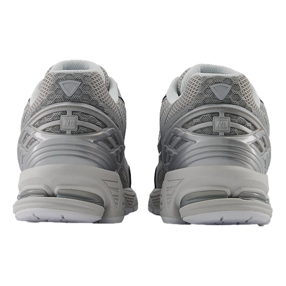 NEW BALANCE 1906-SILVER/WHITE