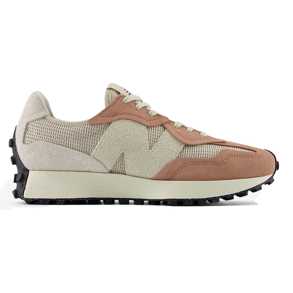 NEW BALANCE U327WV1-TERRACOTTA WITH CLAY