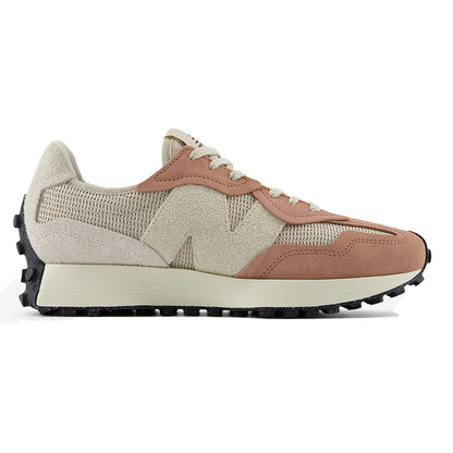 NEW BALANCE U327WV1-TERRACOTTA WITH CLAY
