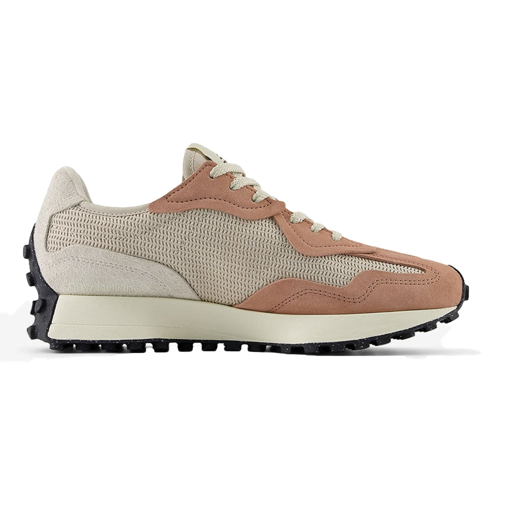 NEW BALANCE U327WV1-TERRACOTTA WITH CLAY