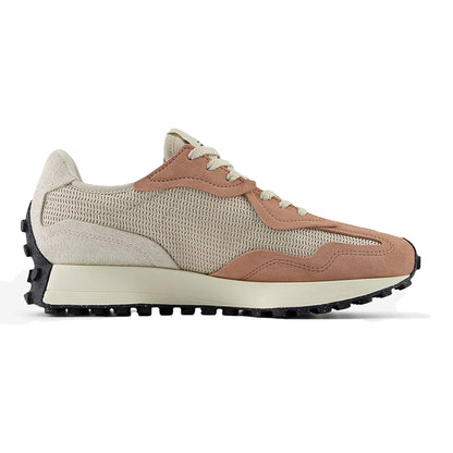 NEW BALANCE U327WV1-TERRACOTTA WITH CLAY