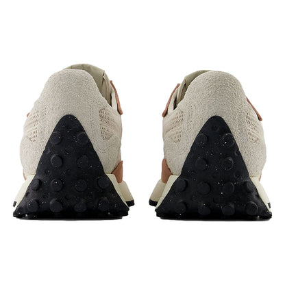 NEW BALANCE U327WV1-TERRACOTTA WITH CLAY