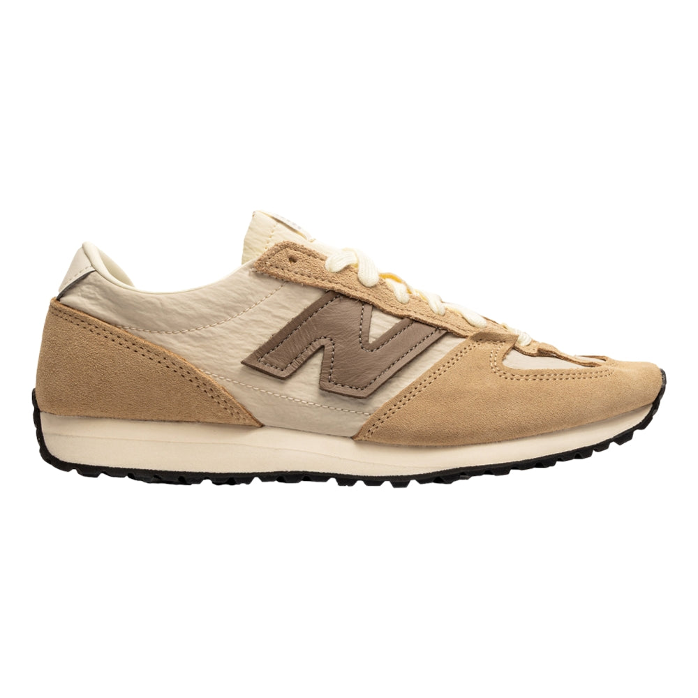 NEW BALANCE 471-CREAM