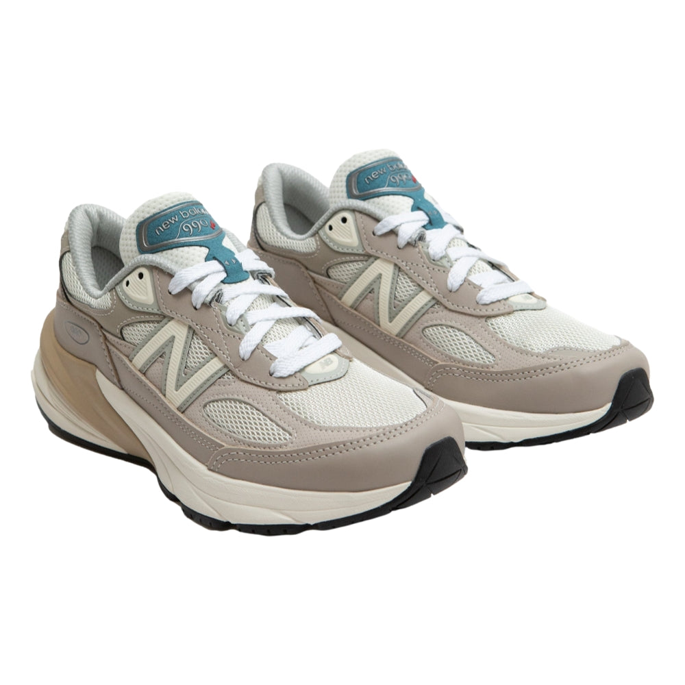 NEW BALANCE U990V6-GREY