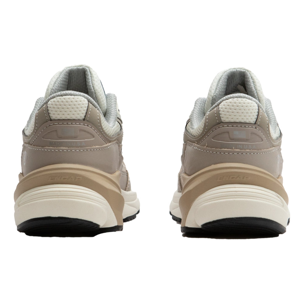 NEW BALANCE U990V6-GREY