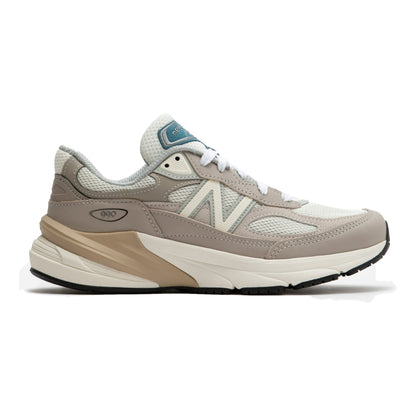NEW BALANCE U990V6-GREY