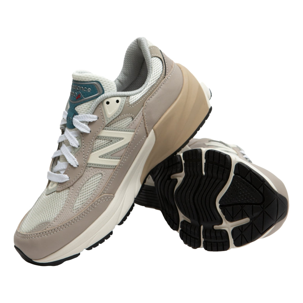 NEW BALANCE U990V6-GREY