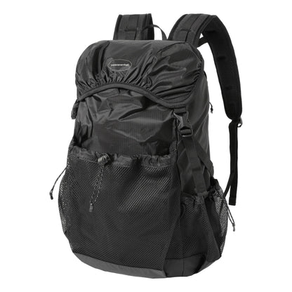 THIS IS NEVER THAT UL BACKPACK-BLACK