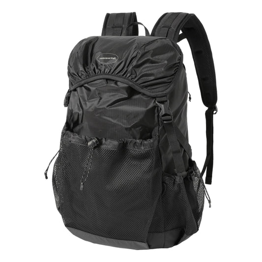 THIS IS NEVER THAT UL BACKPACK-BLACK