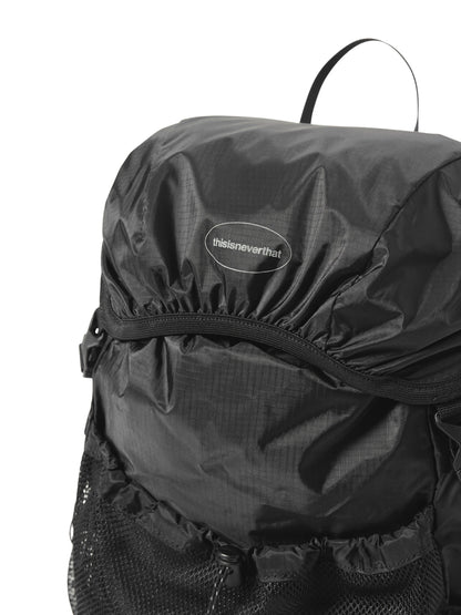 THIS IS NEVER THAT UL BACKPACK-BLACK