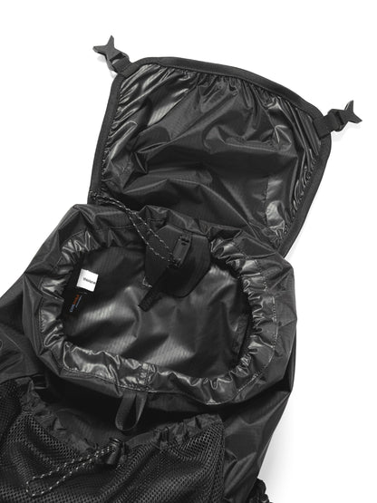 THIS IS NEVER THAT UL BACKPACK-BLACK