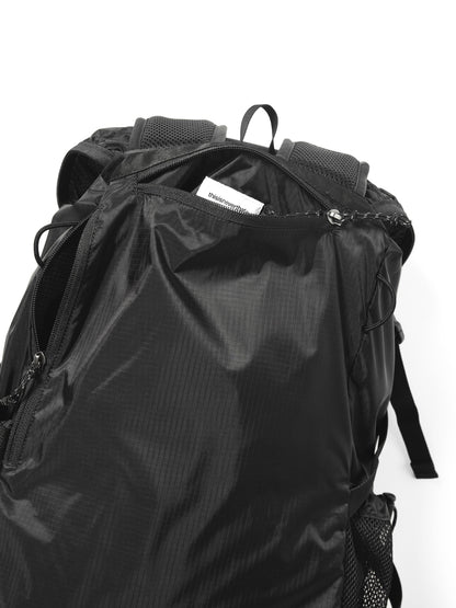 THIS IS NEVER THAT UL BACKPACK-BLACK