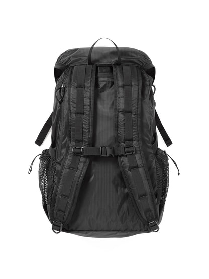 THIS IS NEVER THAT UL BACKPACK-BLACK