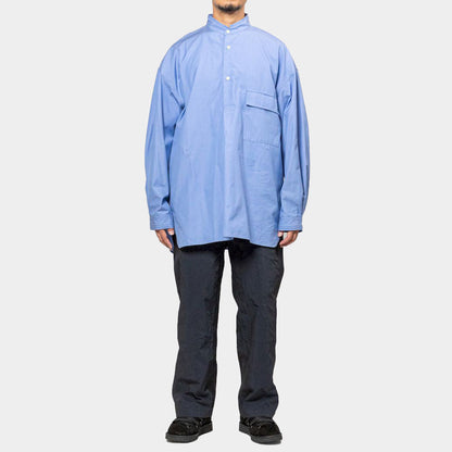UNIFORM POPLIN OFFICER 'S SH