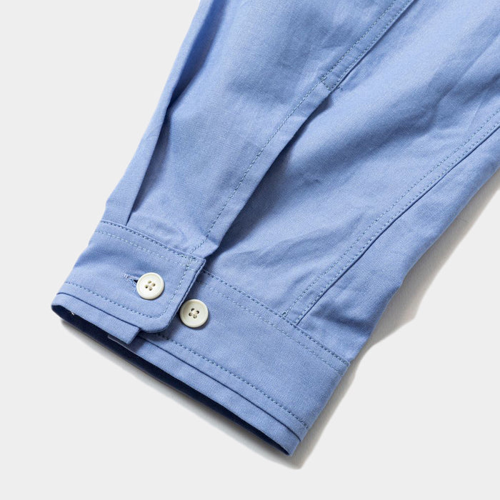 UNIFORM POPLIN OFFICER 'S SH