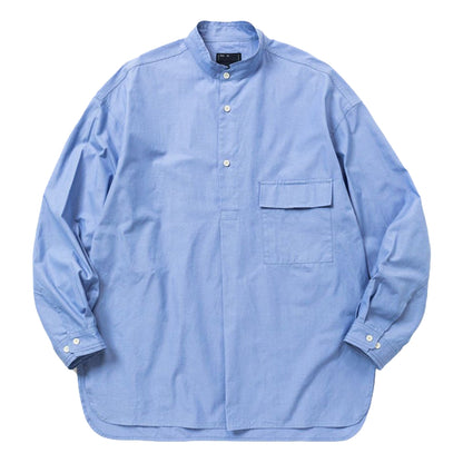 UNIFORM POPLIN OFFICER 'S SH