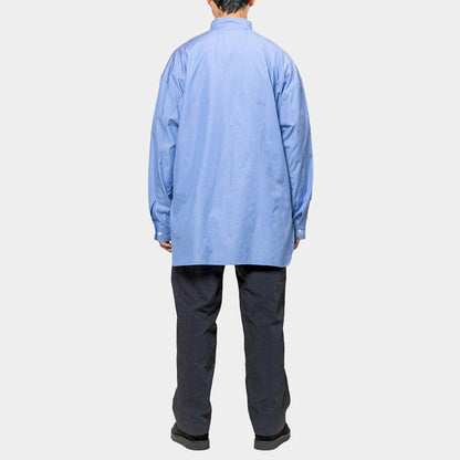 UNIFORM POPLIN OFFICER 'S SH