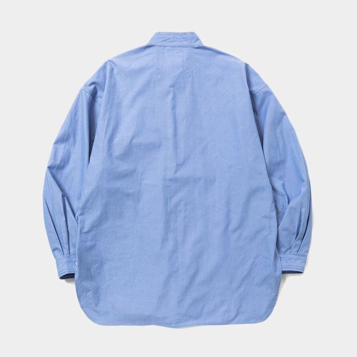 UNIFORM POPLIN OFFICER 'S SH