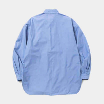 UNIFORM POPLIN OFFICER 'S SH