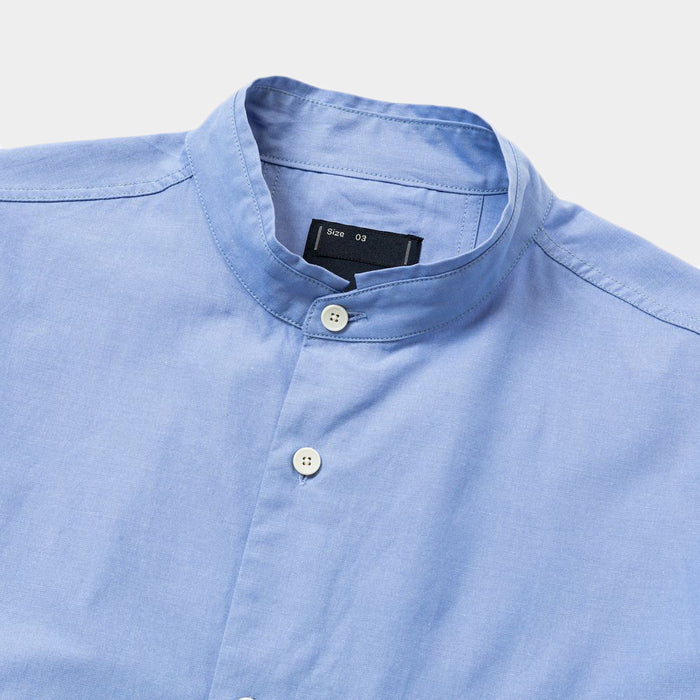 UNIFORM POPLIN OFFICER 'S SH