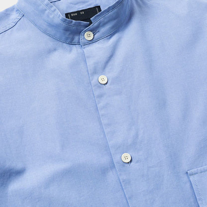 UNIFORM POPLIN OFFICER 'S SH