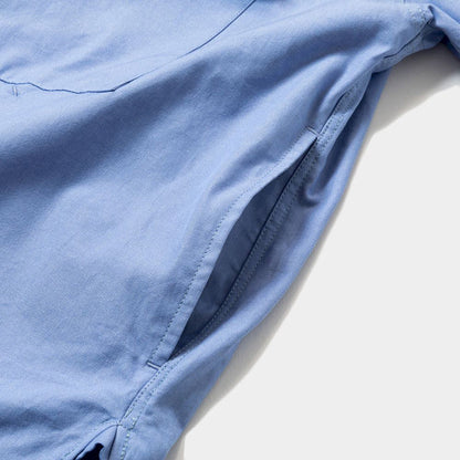 UNIFORM POPLIN OFFICER 'S SH