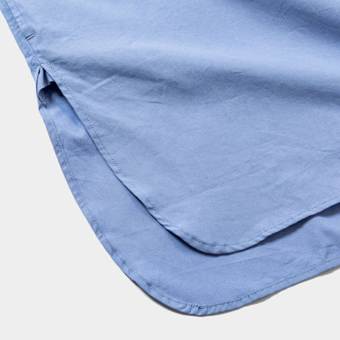 UNIFORM POPLIN OFFICER 'S SH