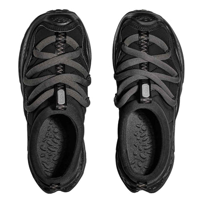 HOKA ONE ONE U ORA PRIMO-BLACK