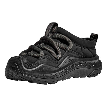 HOKA ONE ONE U ORA PRIMO-BLACK