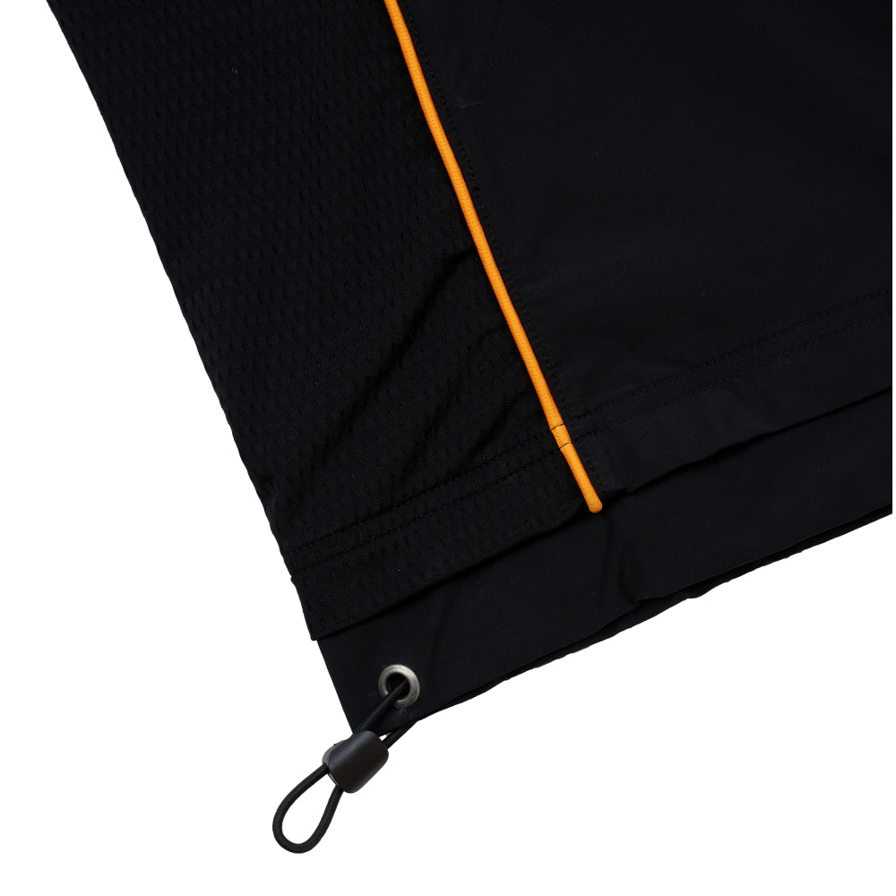 JOINED URBAN PANELED EXTRA-OVERSIZED JERSEY