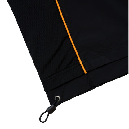 JOINED URBAN PANELED EXTRA-OVERSIZED JERSEY