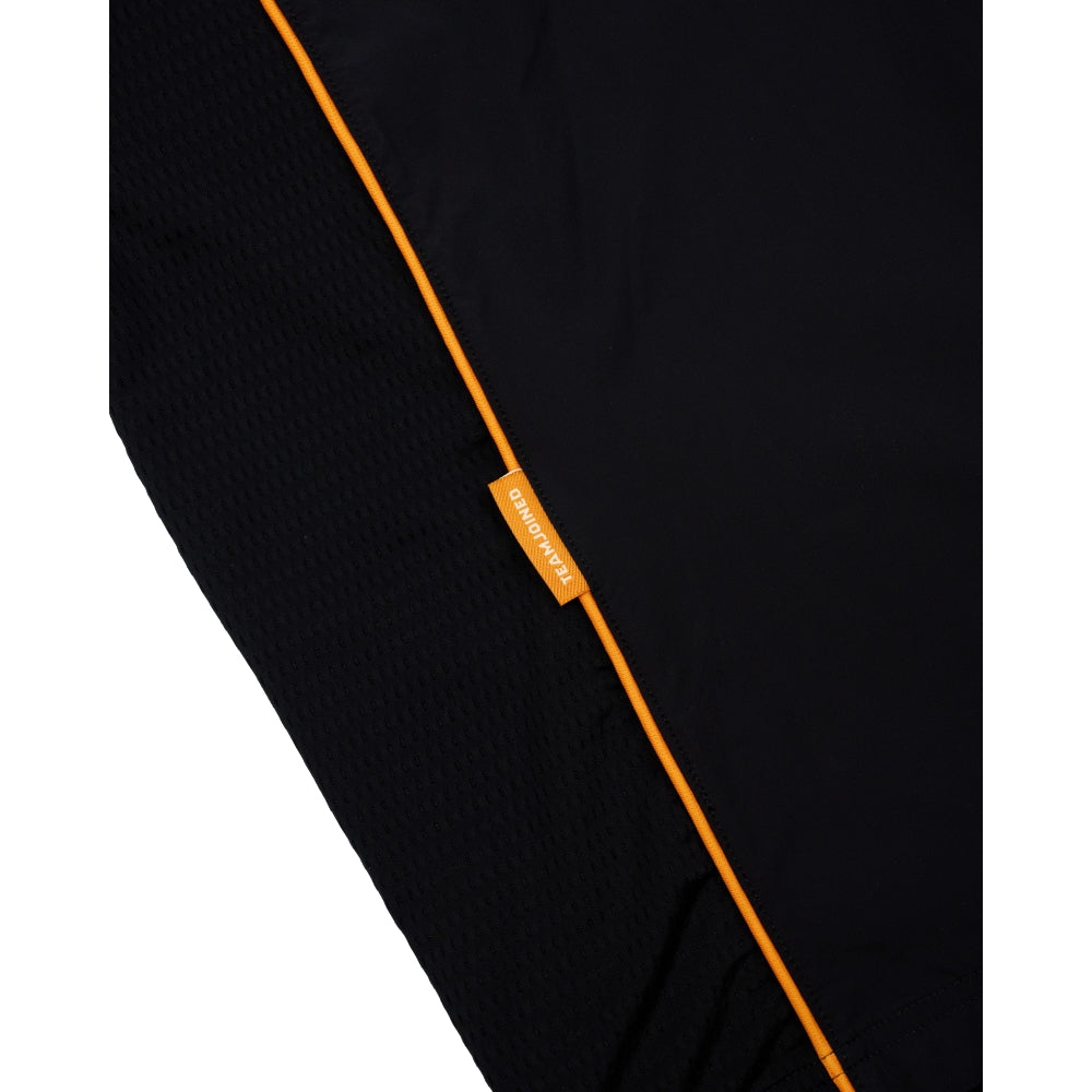 JOINED URBAN PANELED EXTRA-OVERSIZED JERSEY