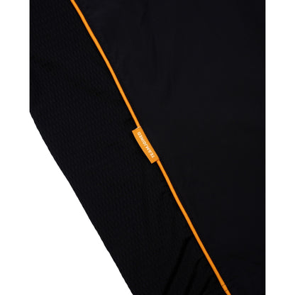 JOINED URBAN PANELED EXTRA-OVERSIZED JERSEY