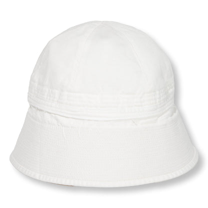 BOWWOW USN SAILOR HAT-WHITE
